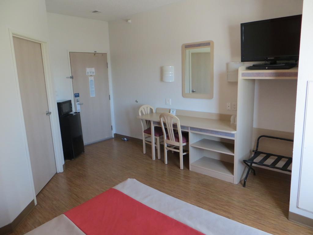 Motel 6-Minonk, Il Kamer foto