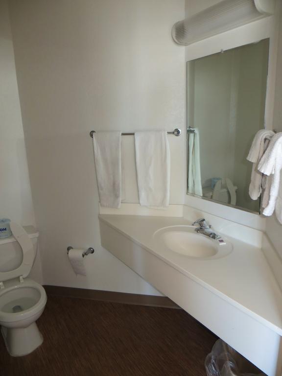 Motel 6-Minonk, Il Kamer foto