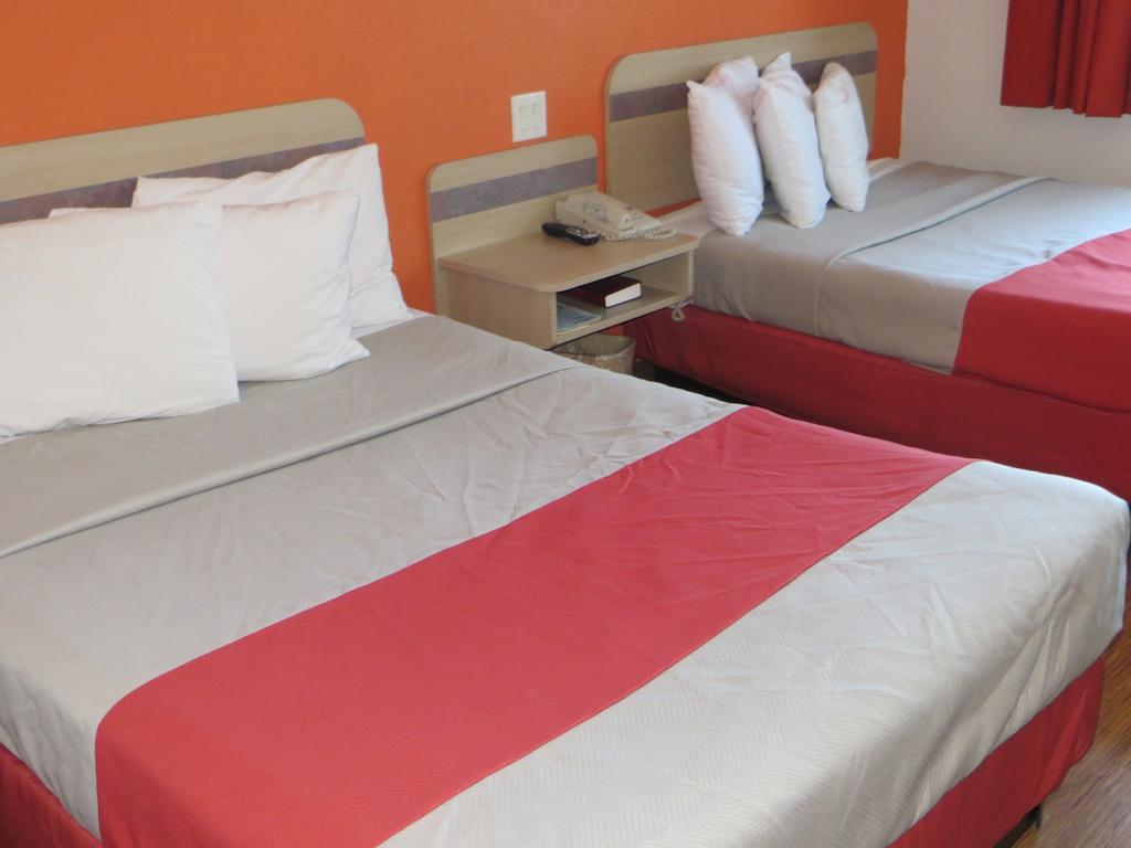 Motel 6-Minonk, Il Kamer foto