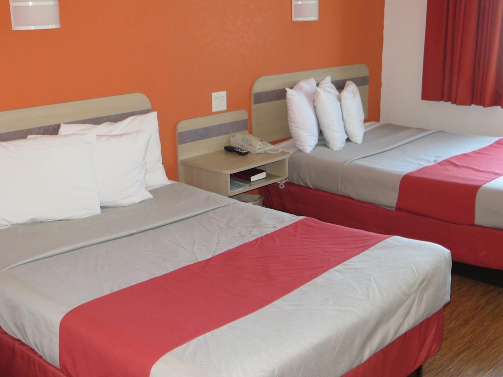 Motel 6-Minonk, Il Kamer foto